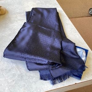 Italy Feretti Mens Scarf